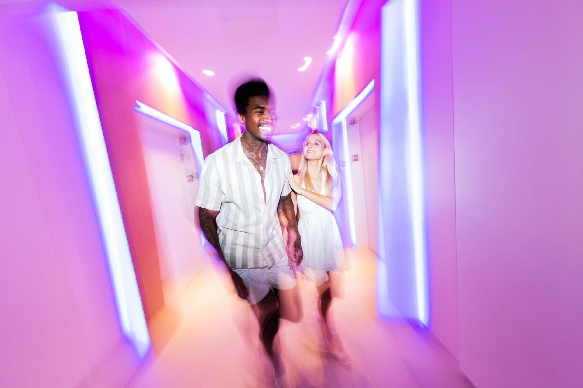 Yotel Geneva Lake Founex Екстер'єр фото