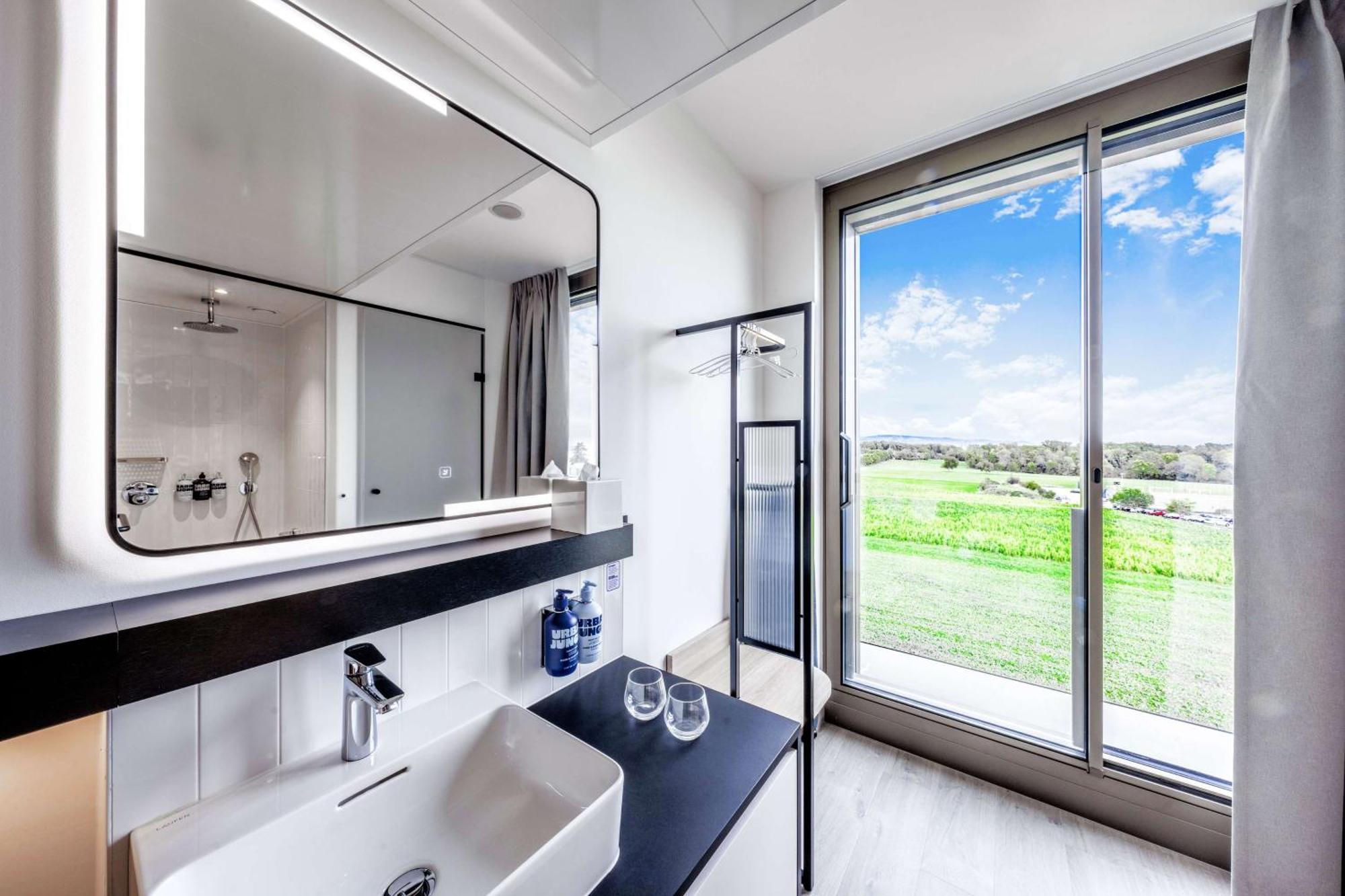 Yotel Geneva Lake Founex Екстер'єр фото