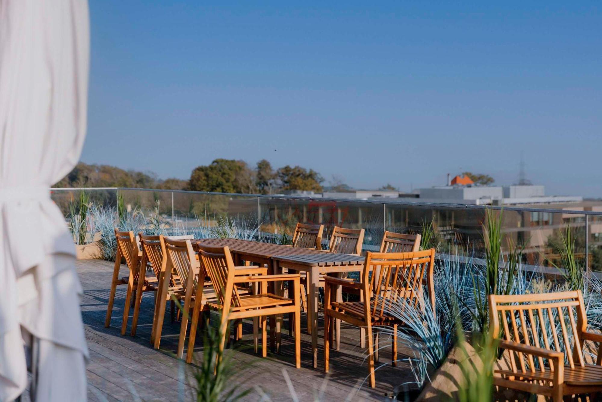 Yotel Geneva Lake Founex Екстер'єр фото