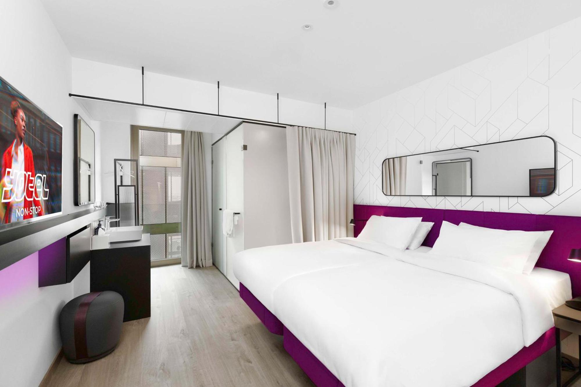 Yotel Geneva Lake Founex Екстер'єр фото