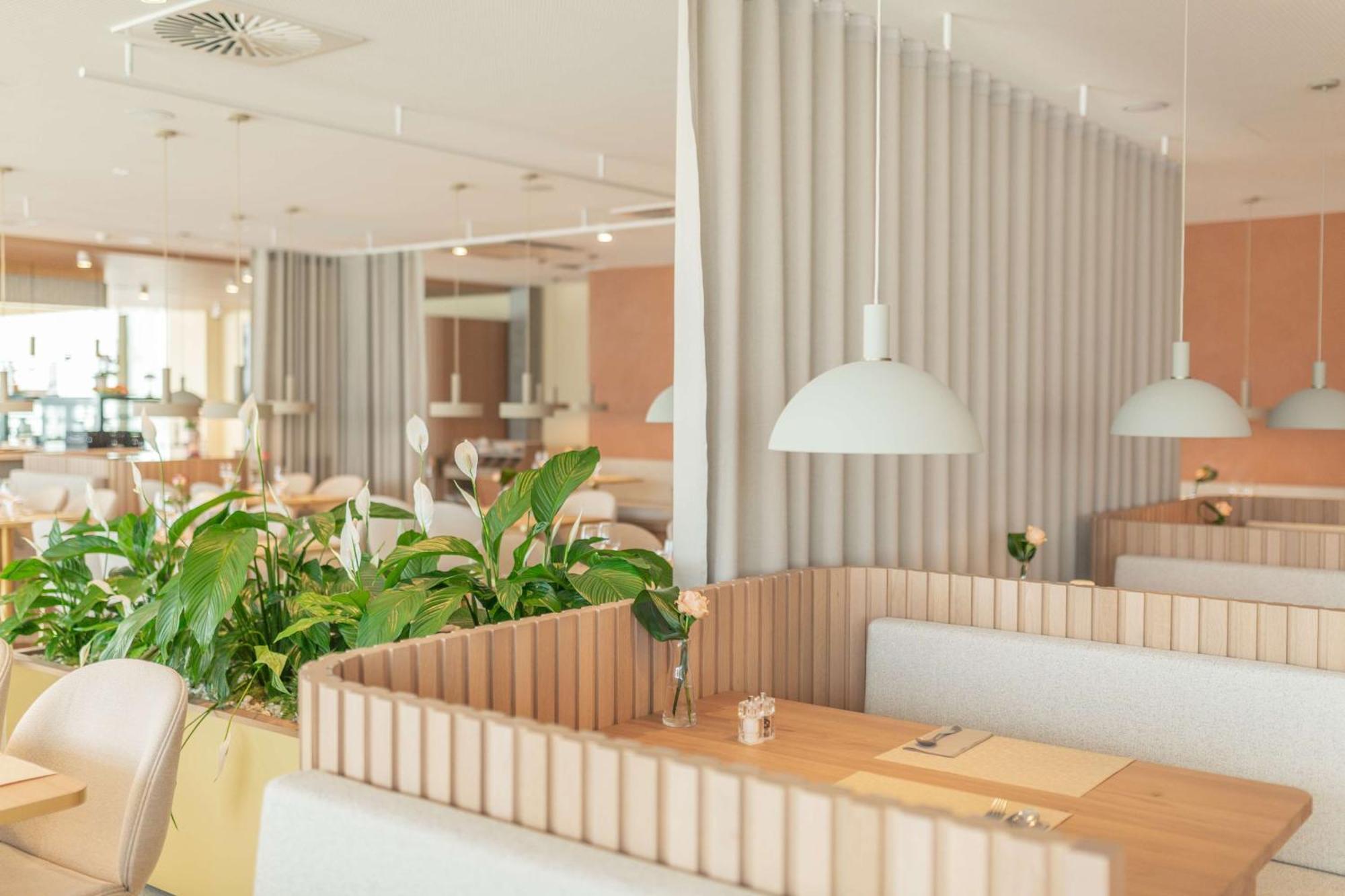 Yotel Geneva Lake Founex Екстер'єр фото